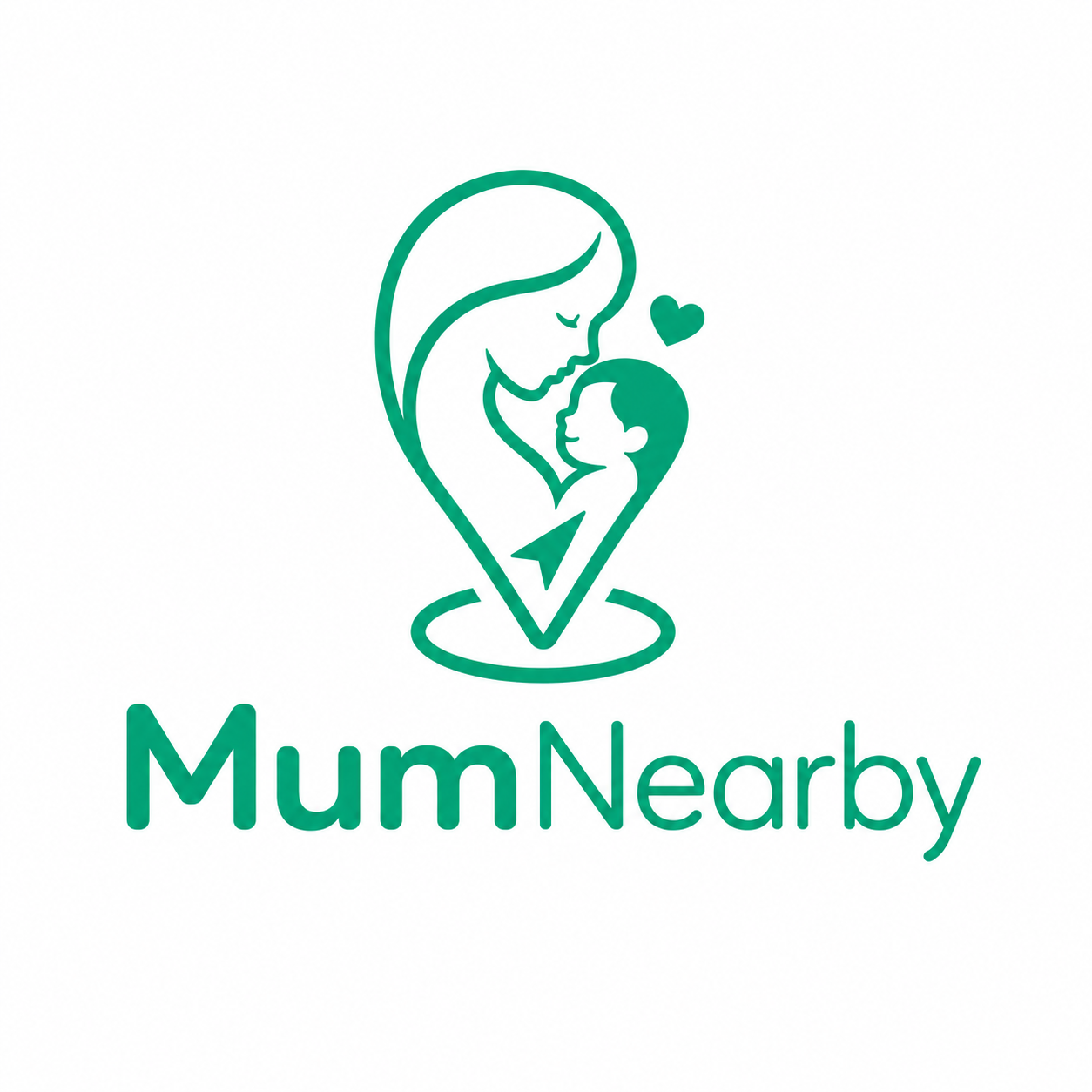 MumNearby Singapore maternal services directory logo